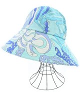 EMILIO PUCCI ハット