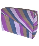 EMILIO PUCCI（エミリオプッチ）ポーチ ピンク サイズ:- レディース/2200634064326