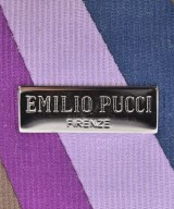 EMILIO PUCCI（エミリオプッチ）ポーチ ピンク サイズ:- レディース/2200634064326