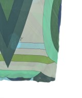 EMILIO PUCCI（エミリオプッチ）ワンピース 青 サイズ:40(M位) レディース/2200648925026