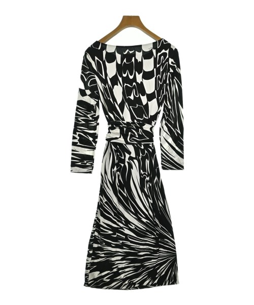 EMILIO PUCCI（エミリオプッチ）ワンピース 黒 サイズ:40(M位) レディース/2200651840064
