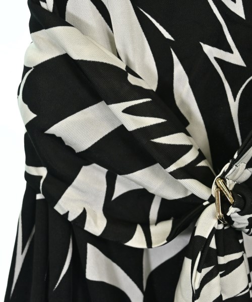 EMILIO PUCCI（エミリオプッチ）ワンピース 黒 サイズ:40(M位) レディース/2200651840064