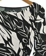 EMILIO PUCCI（エミリオプッチ）ワンピース 黒 サイズ:40(M位) レディース/2200651840064