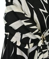 EMILIO PUCCI（エミリオプッチ）ワンピース 黒 サイズ:40(M位) レディース/2200651840064