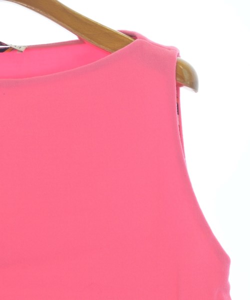 EMILIO PUCCI（エミリオプッチ）ブラウス ピンク サイズ:40(M位) レディース/2200651840248