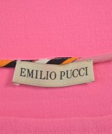 EMILIO PUCCI（エミリオプッチ）ブラウス ピンク サイズ:40(M位) レディース/2200651840248