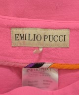 EMILIO PUCCI（エミリオプッチ）ミニスカート ピンク サイズ:-(M位) レディース/2200651840255