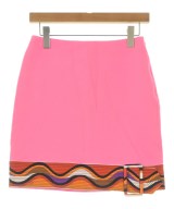 EMILIO PUCCI ミニスカート