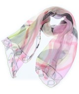EMILIO PUCCI（エミリオプッチ）ストール ピンク サイズ:- レディース/2200652853186