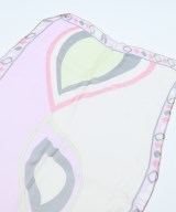 EMILIO PUCCI（エミリオプッチ）ストール ピンク サイズ:- レディース/2200652853186