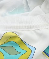 EMILIO PUCCI（エミリオプッチ）ハット 白 サイズ:2 レディース/2200653156019