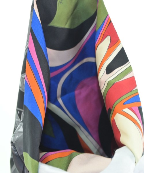 EMILIO PUCCI（エミリオプッチ）トートバッグ グレー サイズ:- レディース/2200654156032