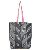 EMILIO PUCCI（エミリオプッチ）トートバッグ グレー サイズ:- レディース/2200654156032