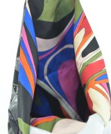 EMILIO PUCCI（エミリオプッチ）トートバッグ グレー サイズ:- レディース/2200654156032