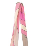 EMILIO PUCCI（エミリオプッチ）トートバッグ グレー サイズ:- レディース/2200654156032
