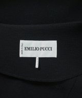 EMILIO PUCCI（エミリオプッチ）ワンピース 黒 サイズ:42(M位) レディース/2200704114029