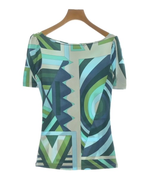 EMILIO PUCCI(エミリオプッチ)のTシャツ・カットソー サイズ:40(M位) 5,000円