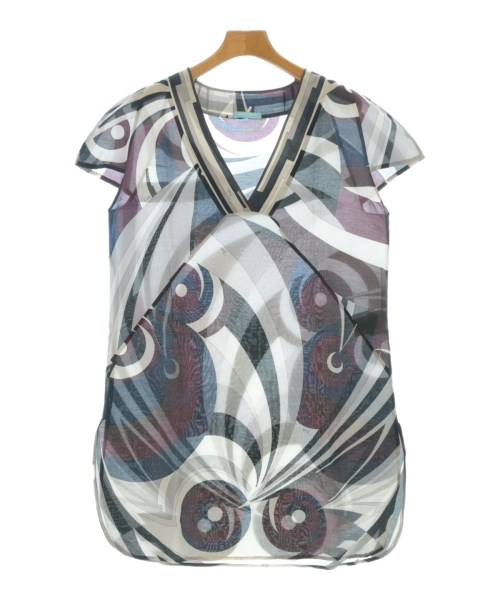 EMILIO PUCCI(エミリオプッチ)のカジュアルシャツ サイズ:42(M位) 7,700円