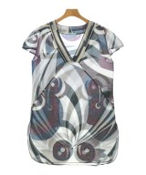 EMILIO PUCCI カジュアルシャツ