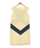 EMILIO PUCCI（エミリオプッチ）ワンピース 白 サイズ:38(S位) レディース/2200705599023