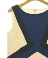EMILIO PUCCI（エミリオプッチ）ワンピース 白 サイズ:38(S位) レディース/2200705599023