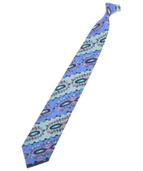 EMILIO PUCCI(エミリオプッチ)のネクタイ サイズ:- 5,800円
