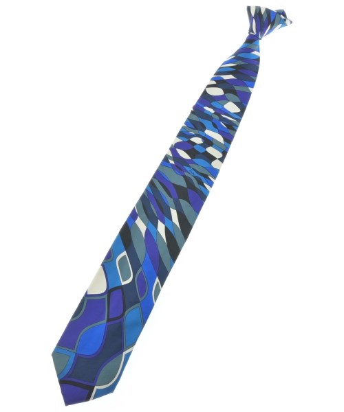 EMILIO PUCCI(エミリオプッチ)のネクタイ サイズ:- 5,800円