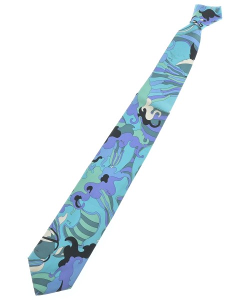 EMILIO PUCCI(エミリオプッチ)のネクタイ サイズ:- 3,600円