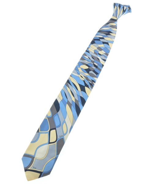 EMILIO PUCCI(エミリオプッチ)のネクタイ サイズ:- 5,800円