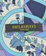 EMILIO PUCCI（エミリオプッチ）ネクタイ 紫 サイズ:- メンズ/2200704604117