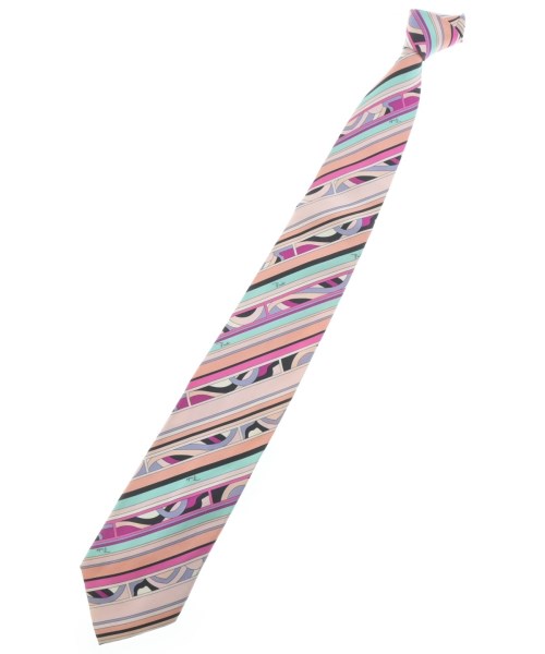EMILIO PUCCI(エミリオプッチ)のネクタイ サイズ:- 5,800円