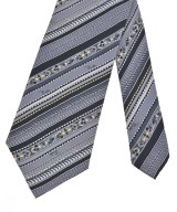EMILIO PUCCI（エミリオプッチ）ネクタイ グレー サイズ:- メンズ/2200704604193
