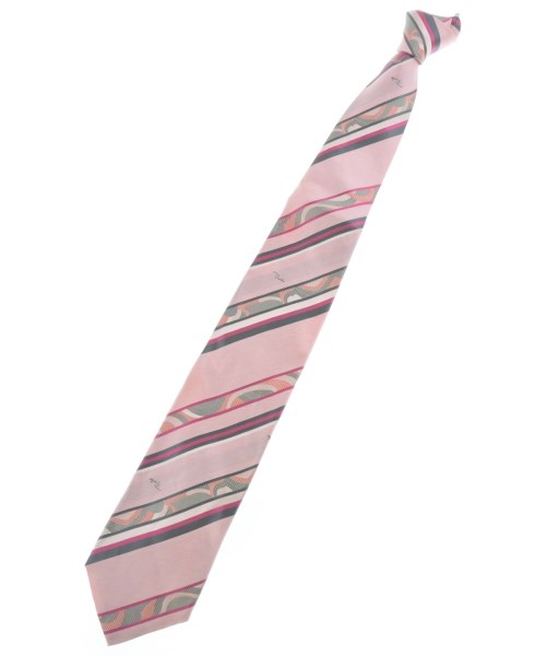 EMILIO PUCCI(エミリオプッチ)のネクタイ サイズ:- 4,600円