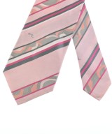 EMILIO PUCCI（エミリオプッチ）ネクタイ ピンク サイズ:- メンズ/2200704604216