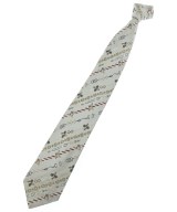 EMILIO PUCCI ネクタイ