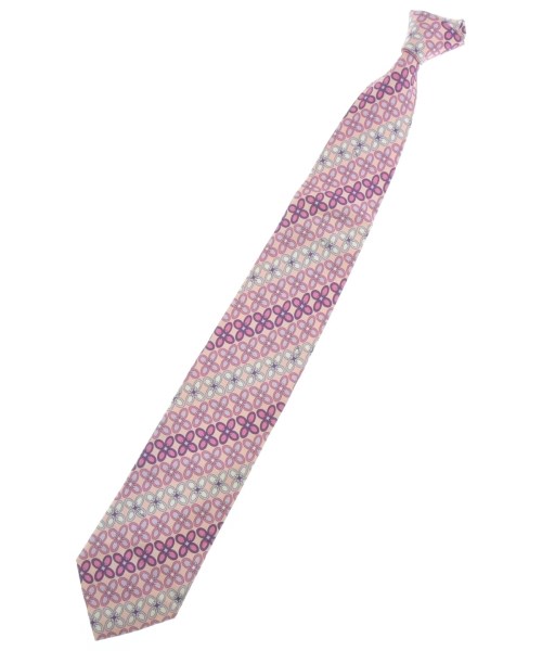 EMILIO PUCCI(エミリオプッチ)のネクタイ サイズ:- 5,800円