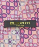 EMILIO PUCCI（エミリオプッチ）ネクタイ ピンク サイズ:- メンズ/2200704604353