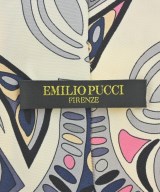 EMILIO PUCCI（エミリオプッチ）ネクタイ 白 サイズ:- メンズ/2200704604360