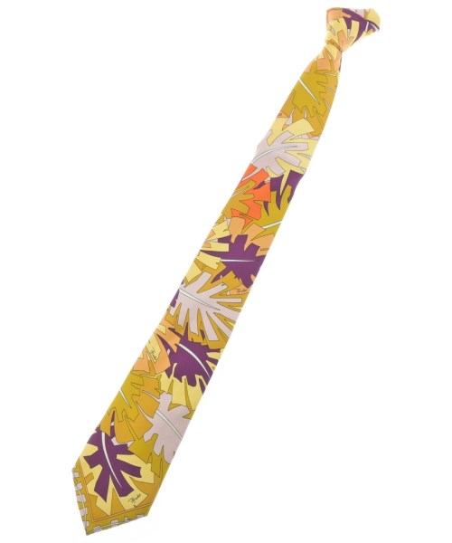 EMILIO PUCCI(エミリオプッチ)のネクタイ サイズ:- 5,800円