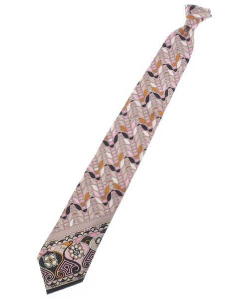 EMILIO PUCCI(エミリオプッチ)のネクタイ サイズ:- 5,800円