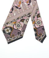 EMILIO PUCCI（エミリオプッチ）ネクタイ ピンク サイズ:- メンズ/2200704604414