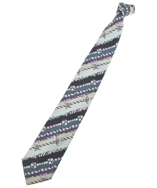 EMILIO PUCCI(エミリオプッチ)のネクタイ サイズ:- 5,800円