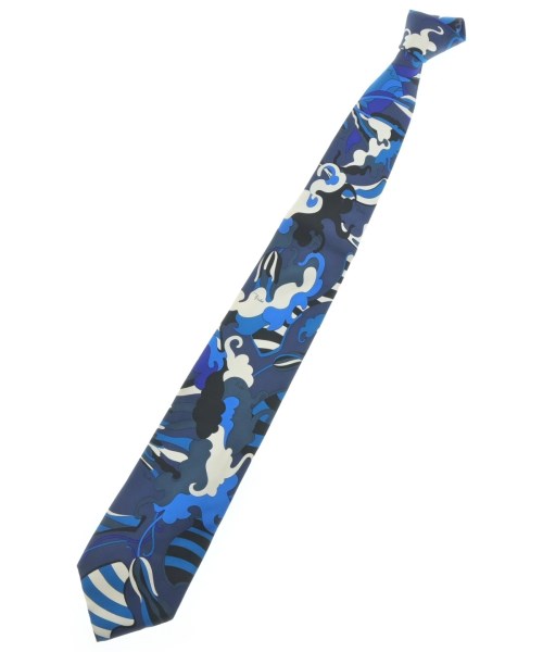 EMILIO PUCCI(エミリオプッチ)のネクタイ サイズ:- 5,800円