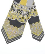 EMILIO PUCCI（エミリオプッチ）ネクタイ グレー サイズ:- メンズ/2200704604759