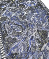EMILIO PUCCI（エミリオプッチ）ストール 黒 サイズ:- レディース/2200705408554