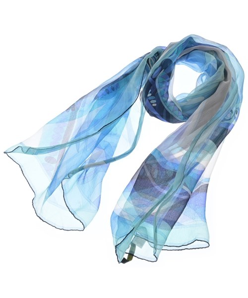 EMILIO PUCCI(エミリオプッチ)のストール サイズ:- 4,800円