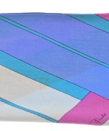 EMILIO PUCCI（エミリオプッチ）ストール ピンク サイズ:- レディース/2200706002461