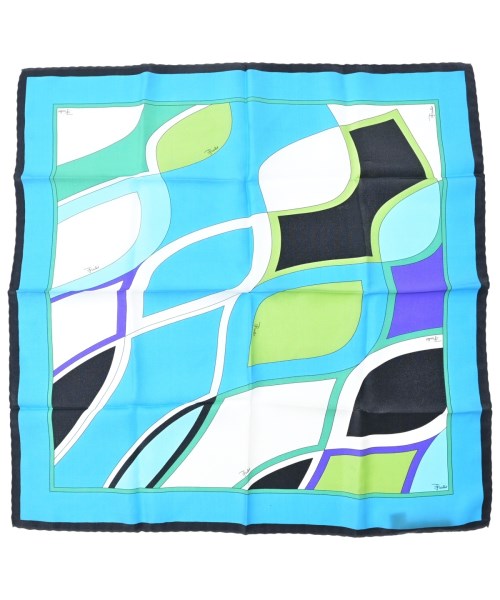 EMILIO PUCCI(エミリオプッチ)のバンダナ・スカーフ サイズ:- 6,000円