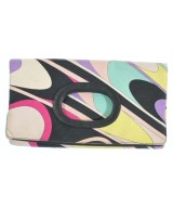 EMILIO PUCCI（エミリオプッチ）トートバッグ その他（柄物・カラフル） サイズ:- レディース/2200662693062