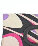 EMILIO PUCCI（エミリオプッチ）トートバッグ その他（柄物・カラフル） サイズ:- レディース/2200662693062
